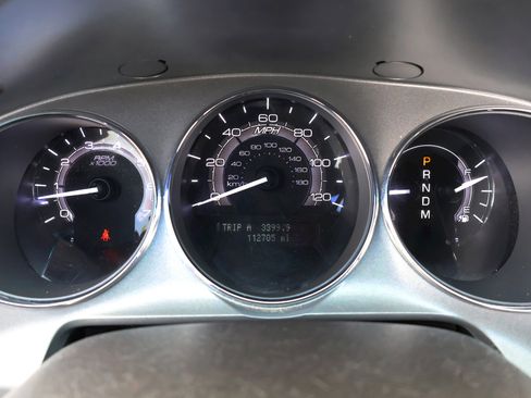 Used 2011 Lincoln MKZ image 27