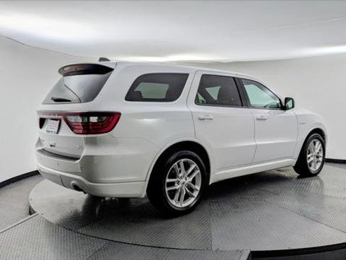 Used 2024 Dodge Durango R/T image 6