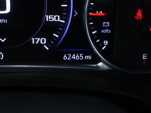 Used 2023 Chevrolet Traverse High Country AWD/4WD image 4