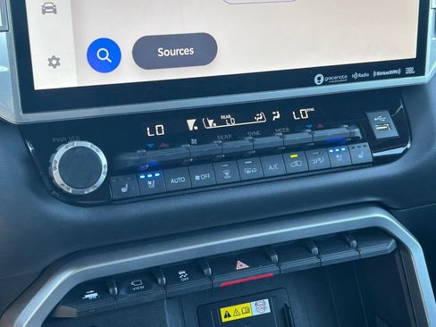Used 2023 Toyota Sequoia Platinum RWD image 43