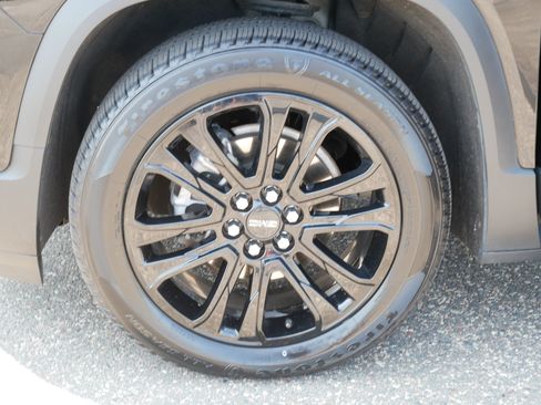Used 2023 GMC Acadia SLT w/ Elevation Edition AWD/4WD image 15