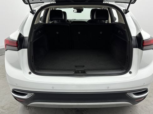 Used 2023 Buick Envision Preferred image 31