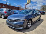 Used 2022 Honda Civic LX image 3