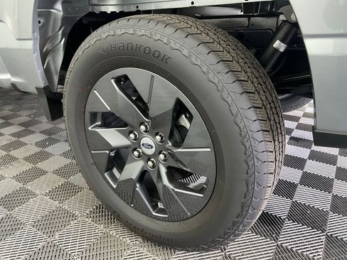 New 2025 Ford F150 STX w/ Equipment Group 200A image 19