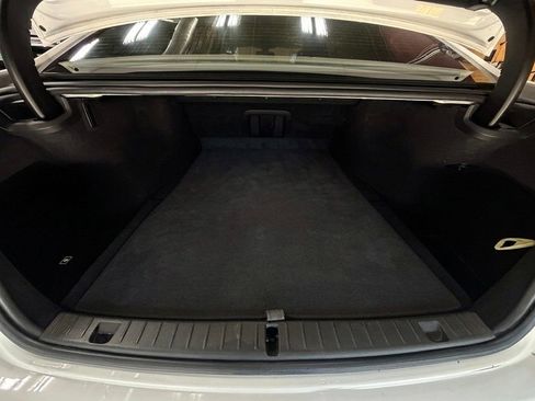 Used 2016 BMW 750i xDrive AWD/4WD image 13