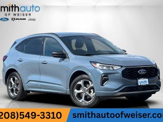 Used 2024 Ford Escape ST-Line AWD/4WD 360° Tour