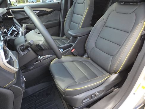 Used 2026 Chevrolet TrailBlazer ACTIV w/ Convenience Package FWD image 29