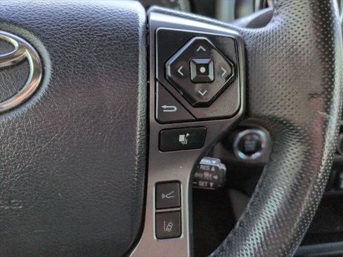 Certified 2019 Toyota Tacoma TRD Pro AWD/4WD image 25