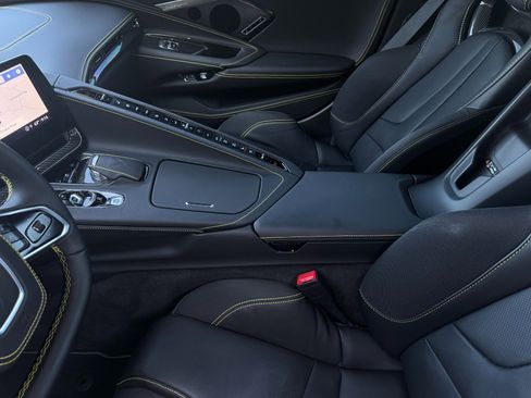 Used 2023 Chevrolet Corvette Stingray Premium Conv image 20