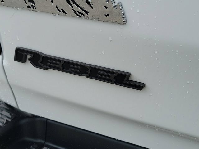 Used 2022 RAM 1500 Rebel w/ Rebel Level 1 Equipment Group AWD/4WD image 10