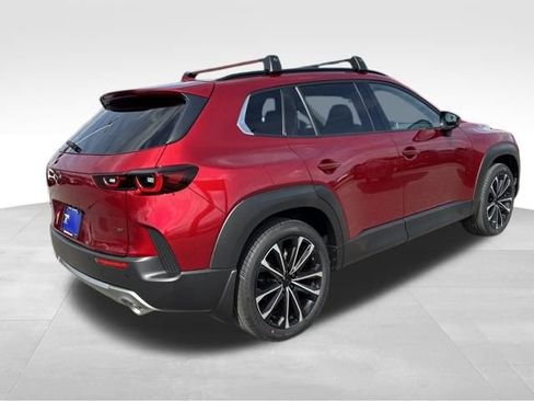 New 2026 MAZDA CX-50 2.5 Turbo w/ Premium Plus Pkg AWD/4WD image 5