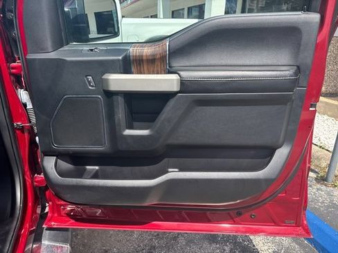 Used 2018 Ford F150 Lariat AWD/4WD image 60