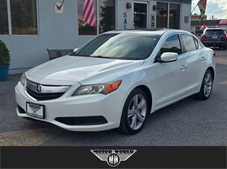 Used 2014 Acura ILX FWD video 1