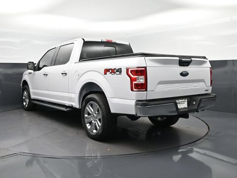 Used 2020 Ford F150 XLT w/ Equipment Group 302A Luxury AWD/4WD image 5
