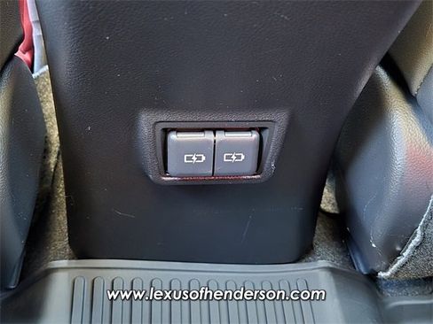 Certified 2021 Lexus UX 250h F Sport w/ Accessory Package (Z1) image 13