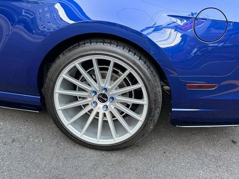 Used 2014 Ford Mustang Coupe image 14