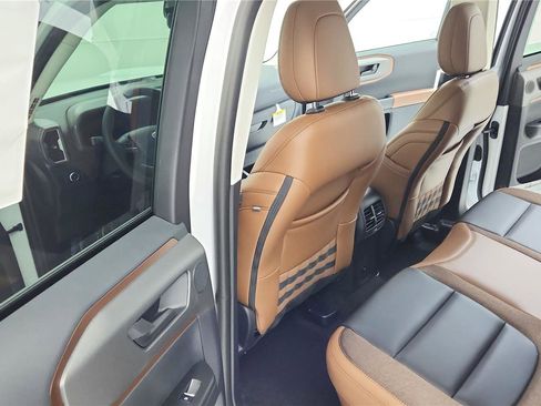 New 2025 Ford Bronco Sport Outer Banks w/ Outer Banks Tech Package+ image 27