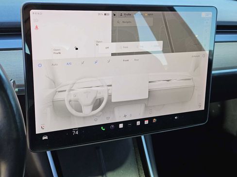 Used 2018 Tesla Model 3 Long Range image 18