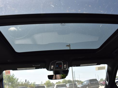 New 2026 Jeep Grand Wagoneer L Limited AWD/4WD image 33