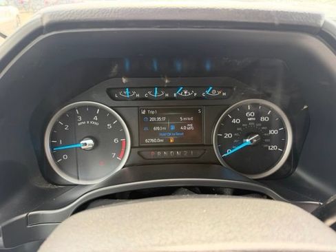 Used 2020 Ford F250 XLT w/ FX4 Off-Road Package AWD/4WD image 14