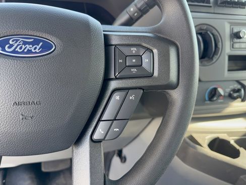 New 2026 Ford E-350 and Econoline 350 Super Duty w/ Power Equipment Group image 19