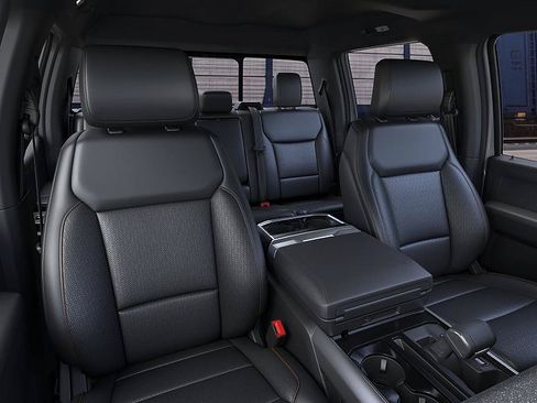New 2026 Ford F150 Lariat AWD/4WD image 10