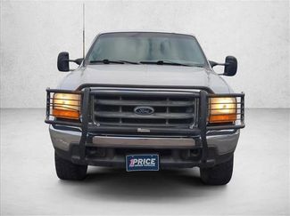 Used 1999 Ford F250 XL video 2