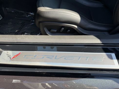 Used 2019 Chevrolet Corvette Z06 RWD image 27