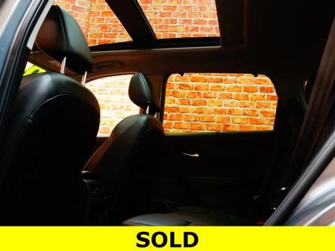 Certified 2023 Nissan Rogue SV w/ SV Premium B Package AWD/4WD image 31