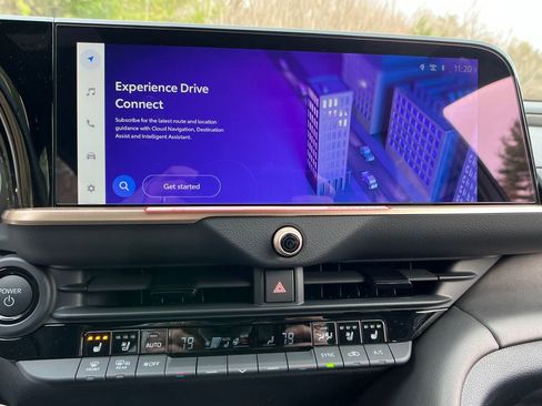 New 2026 Toyota Crown Nightshade AWD/4WD image 18