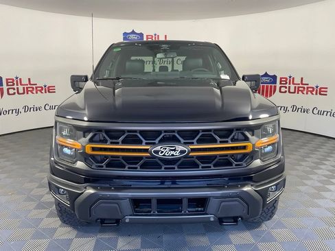 New 2026 Ford F150 Tremor w/ Equipment Group 402A High AWD/4WD image 8