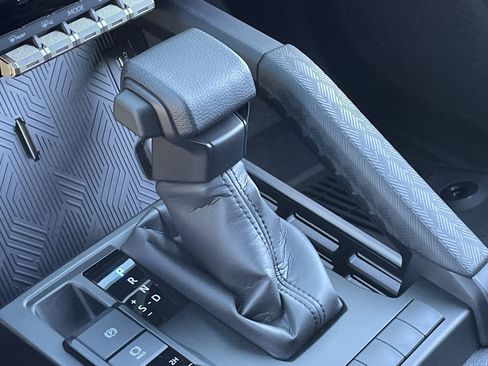 New 2026 Toyota 4Runner SR5 image 13