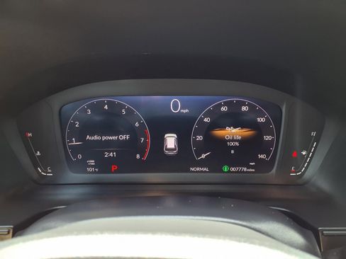 Used 2026 Honda Passport TrailSport image 14