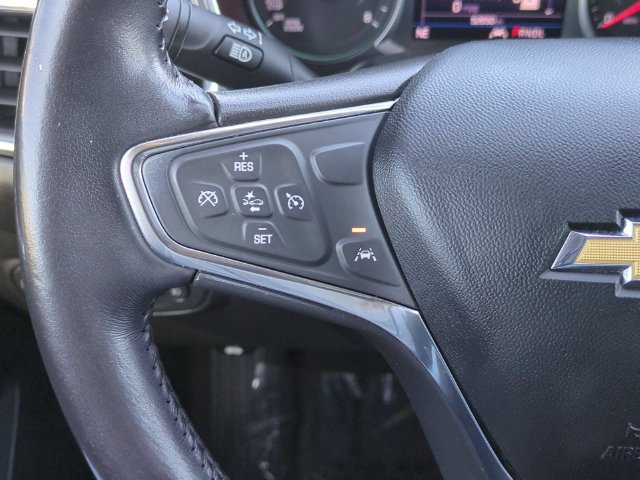 Used 2020 Chevrolet Equinox LT w/ Sport Edition FWD image 12