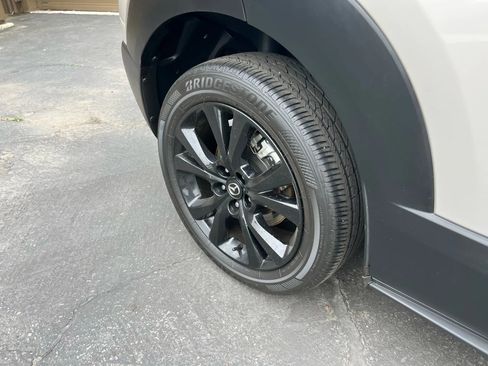 Used 2024 MAZDA CX-30 AWD 2.5 S w/ Select Sport Pkg image 11