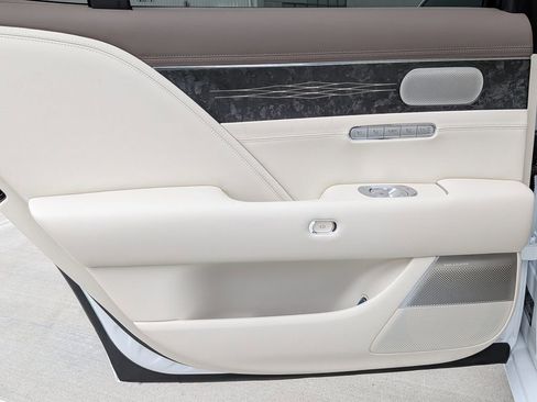 New 2026 Genesis G90 3.5T AWD/4WD image 27