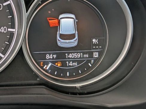 Used 2017 MAZDA CX-5 Grand Touring image 24