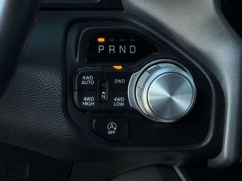 Used 2023 RAM 1500 Laramie image 30