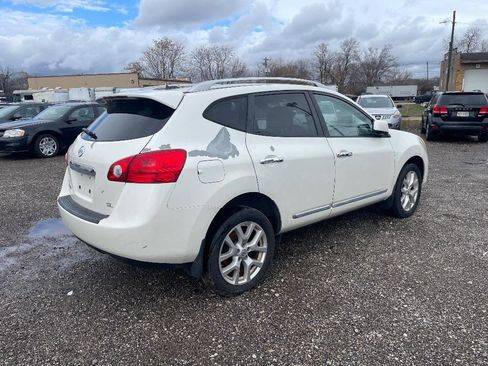 Used 2013 Nissan Rogue SL image 5