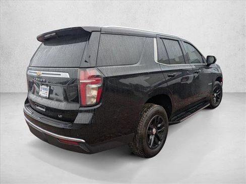 Used 2022 Chevrolet Tahoe LT AWD/4WD image 5