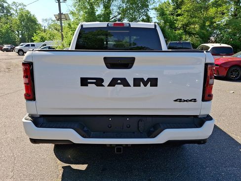 New 2025 RAM 1500 Tradesman AWD/4WD image 6