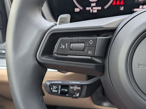 New 2026 Porsche Cayenne AWD/4WD image 25
