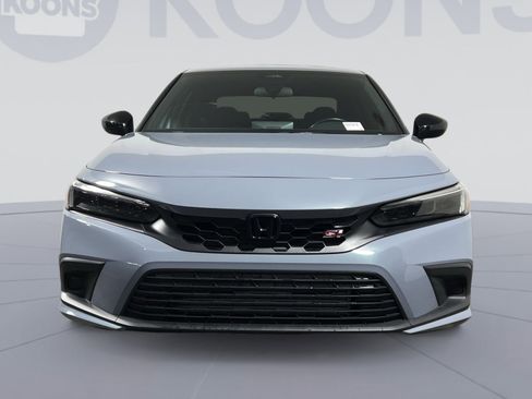 Used 2023 Honda Civic Si image 11
