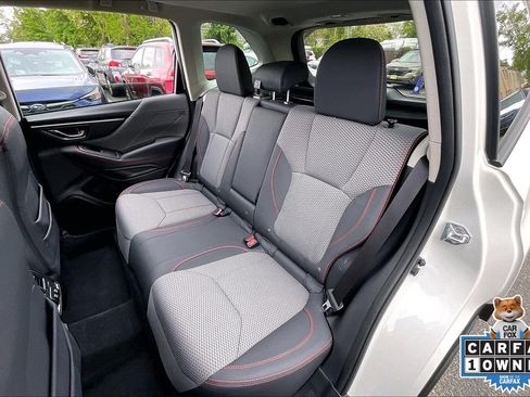 Certified 2024 Subaru Forester Sport AWD/4WD image 21