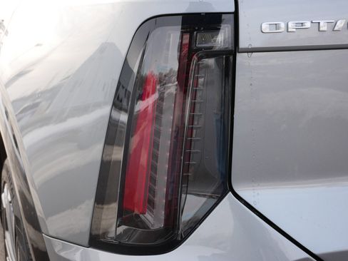 Used 2026 Cadillac Optiq Sport 2 image 15