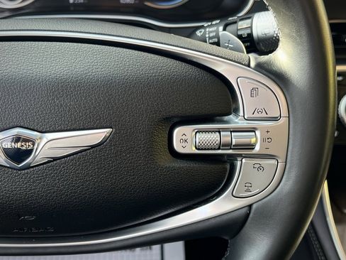 Used 2022 Genesis GV80 3.5T w/ Advanced Package 06 image 70