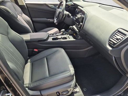 Used 2024 Lexus NX 350 AWD image 21
