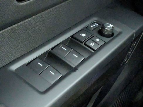 New 2026 Toyota Sequoia TRD Pro AWD/4WD image 14