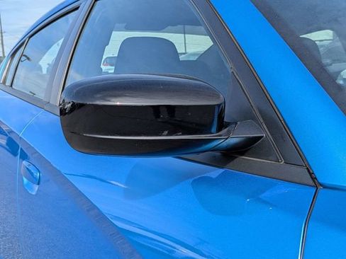 Used 2023 Dodge Charger Scat Pack w/ Navigation & Travel Group image 11
