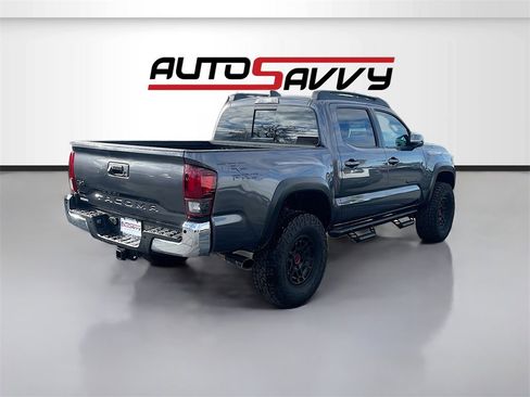 Used 2023 Toyota Tacoma TRD Pro image 7